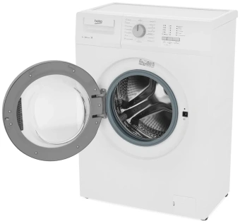 Стиральная машина BEKO WRS 54P1 BSW