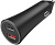 Автомобильное зар./устр. Xiaomi Mi 37W Dual-Port Car Charger 3A+2A универсальное черный (GDS4147GL)