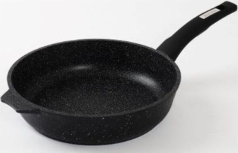 МЕЧТА 18802 Гранит black 18см