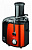 SCARLETT SC-JE50S42 оранжевый