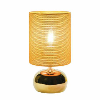 UNIEL (UL-00012424) UML-B307 E14 GOLD/COPPER