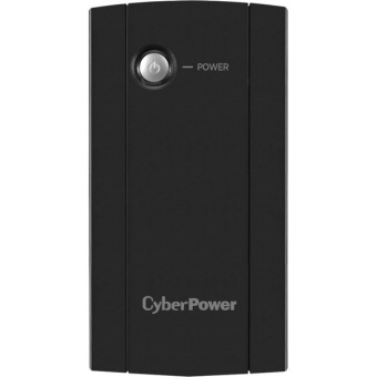 ИБП CYBERPOWER TOWER 875VA 425W UTI875EI