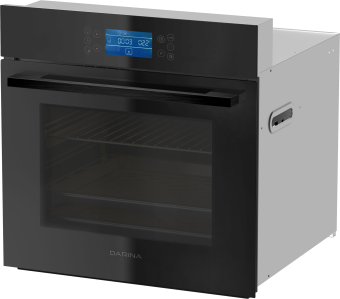 Духовой шкаф Darina 2V BDE 112 710 BВ