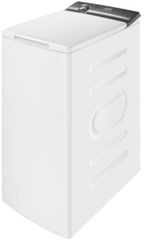 Стиральная машина Maunfeld MFWM127ISWH белый