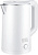 Чайник электрический Goodhelper GH-KPS186CWH 1.8л 1800Вт белый