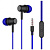 MORE CHOICE G36 Dark Blue