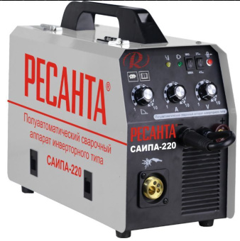 РЕСАНТА САИПА-220