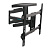 Кронштейн Kromax Atlantis 60 black