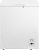 Морозильный ларь Gorenje FH14APW белый
