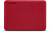 Жесткий диск Toshiba USB 3.0 1Tb HDTCA10ER3AA Canvio Advance 2.5" красный