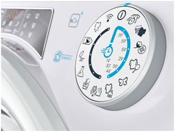 Стиральная машина CANDY RAPIDO RO41274DWM4-07