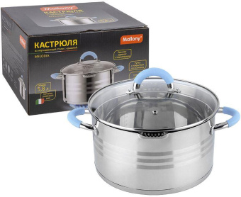 MALLONY MELODIA 5,8 л (109010)