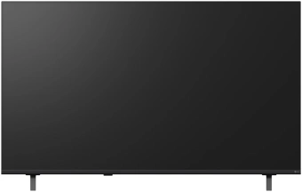 Телевизор LG 55QNED70B6C.ARU черный