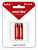 SMARTBUY (SBBA-3A02B) LR03-2BL