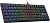 REDRAGON (70505) Anubis RGB,тонкая,тихая,87клавиш,б.п.