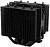 Кулер для процессора Thermalright Peerless Assassin 90 SE Soc-AM5/AM4/1200/1700/1851 черный 4-pin 23.85dB Al+Cu Ret (PA90-SE-BL)