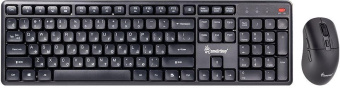 SMARTBUY (SBC106AGK) 106AG, черный
