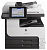 МФУ HP LaserJet Enterprise MFP M725dn, лазерный p/c/s, A3, 40ppm, 1200dpi, 1024Mb, 320Gb HDD, 3 trays 100+250+250, ADF100, Duplex, USB/LAN/FIH, Color LCD20i, 1y warr (replace Q7840A M5025, Q7829A M5035)