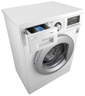 Стиральная машина LG F12M7NDS1