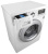 Стиральная машина LG F12M7NDS1