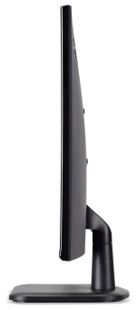 Монитор Acer 23.8" EK240YCbi черный VA LED 16:9 HDMI матовая 5000:1 250cd 178гр/178гр 1920x1080 D-Sub FHD 2.9кг