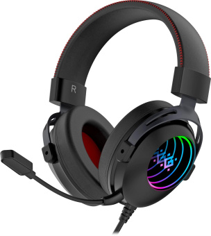 DEFENDER (62420) ECHO черный