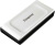 Накопитель SSD Kingston USB-C 1Tb SXS2000/1000G XS2000 1.8" серый