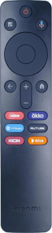 Телевизор Xiaomi Mi TV A Pro 65 2025 (L65MA-SRU)