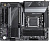 Материнская плата Gigabyte B650 A ELITE AX V2 SocketAM5 AMD B650 4xDDR5 ATX AC`97 8ch(7.1) 2.5Gg RAID+HDMI+DP