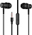 MORE CHOICE (4620202551047) G16 Black