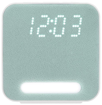Радиобудильник Harper  HCLK-2060 white olive