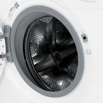 Стиральная машина CANDY GVSW4364TWHC-07 (с сушкой)