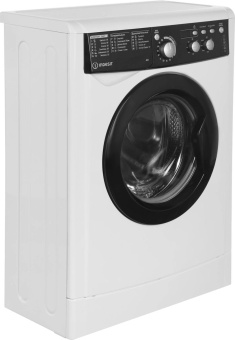 Стиральная машина Indesit MyTime EWUD 4105 BK CIS белый