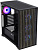 Корпус Formula TimberLine T0 черный без БП mATX 6x120mm 6x140mm 2xUSB3.0 audio