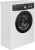 Стиральная машина Indesit MyTime EWUD 4105 BK CIS белый