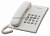 Стационарный телефон PANASONIC KX-TS2350RUW