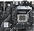 Материнская плата Asus PRIME B660M-K D4 Soc-1700 Intel B660 2xDDR4 mATX (90MB1950-M0EAY0/90MB1950-M1EAY0)