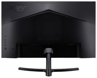 Монитор Acer 23.8" K243Ybmix черный IPS LED 1ms 16:9 HDMI M/M матовая 250cd 178гр/178гр 1920x1080 D-Sub FHD 3.81кг