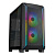Корпус Silverstone SST-FA312Z-BG