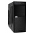 Корпус ExeGate XP-330U-XP600 черный с БП XP600 MidiTower ATX (EX272730RUS)