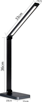 СПУТНИК SDL001 черный