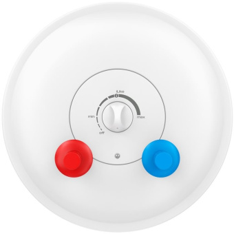Водонагреватель ROYAL CLIMA RWH-TS10-RS