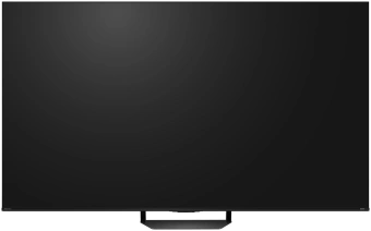 Телевизор HISENSE 55U7S PRO угольно-серый