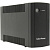 ИБП CYBERPOWER TOWER 650VA 360W UTC650EI