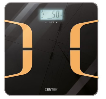 CENTEK CT-2431 Smart