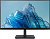 Монитор Acer 27" Vero V277Ebipv черный IPS LED 4ms 16:9 HDMI глянцевая 250cd 178гр/178гр 1920x1080 100Hz VGA DP FHD 5.6кг