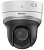 Камера видеонаблюдения IP HiWatch Pro PTZ-N2204I-D3(B) 2.8-12мм цв. корп.:белый