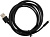 Кабель KingPrice KP-microUSB-2.4A-2m USB (m)-micro USB (m) 2м черный