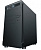Корпус Accord ACC-B022 черный без БП mATX 1x80mm 1x92mm 2x120mm 4xUSB2.0 audio