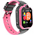 Умные часы GEOZON KIDS NEO PINK G-W20PNK